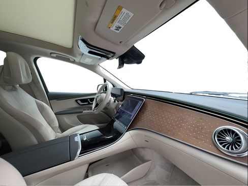 Used 2023 Mercedes-Benz EQS 450+ SUV image 33
