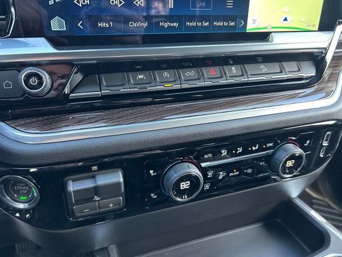 New 2026 Chevrolet Silverado 1500 LT Trail Boss w/ Convenience Package II image 35