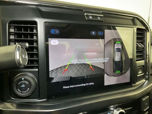 New 2026 Ford F350 Lariat w/ Lariat Ultimate Package image 24