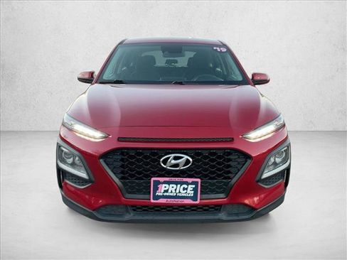 Used 2019 Hyundai Kona SE image 2