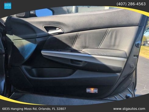 Used 2010 Honda Accord EX-L image 23