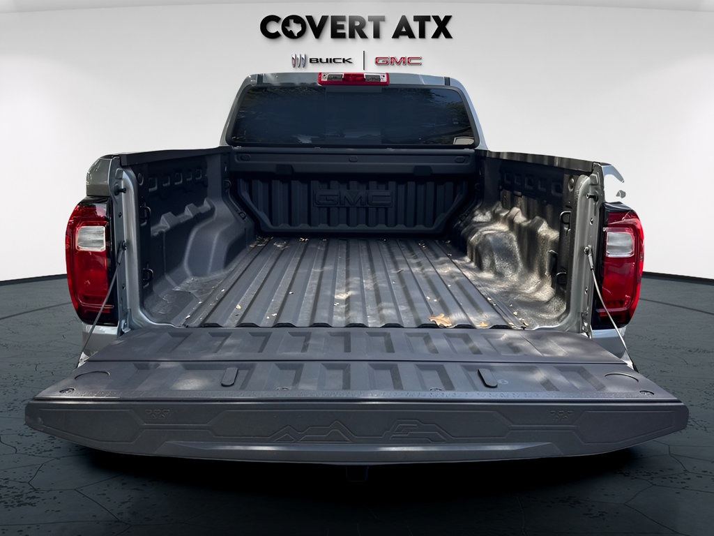 New 2026 GMC Canyon AT4 AWD/4WD image 24