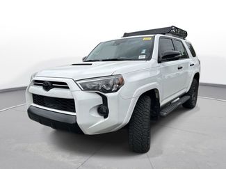 Used 2020 Toyota 4Runner Venture video 2