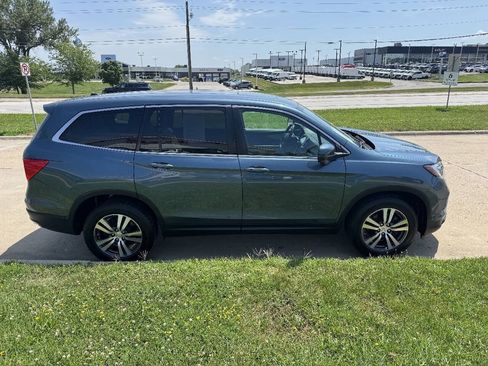Used 2018 Honda Pilot EX-L image 6