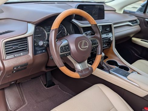 Used 2020 Lexus RX 350 FWD w/ Premium Package image 14