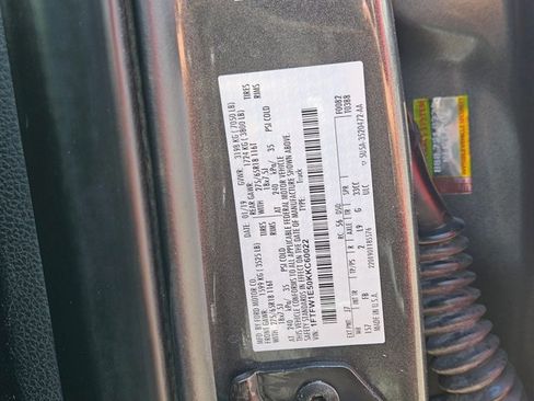 Used 2019 Ford F150 XLT w/ Equipment Group 302A Luxury AWD/4WD image 16