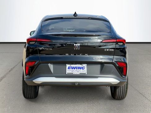 New 2026 Buick Envista Preferred w/ Convenience II Package image 5