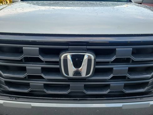 Certified 2026 Honda Pilot EX-L image 7