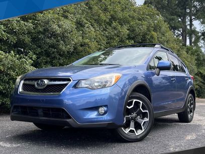Used 2014 Subaru Crosstrek 2.0i Limited