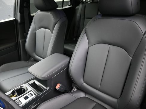 New 2026 Subaru Outback Premium image 27