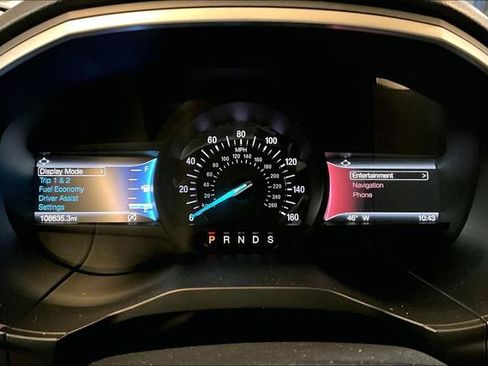 Used 2020 Ford Edge SEL image 13