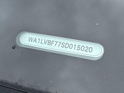 Used 2025 Audi Q7 3.0T Premium Plus image 28