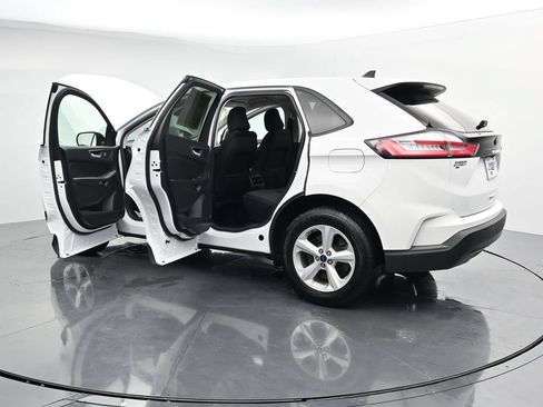 Used 2021 Ford Edge SE AWD/4WD image 40