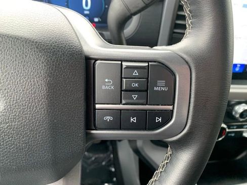 Certified 2024 Ford F150 XLT w/ Mobile Office Package image 18