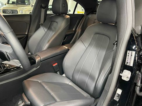 Used 2026 Mercedes-Benz CLA 250 4MATIC image 24