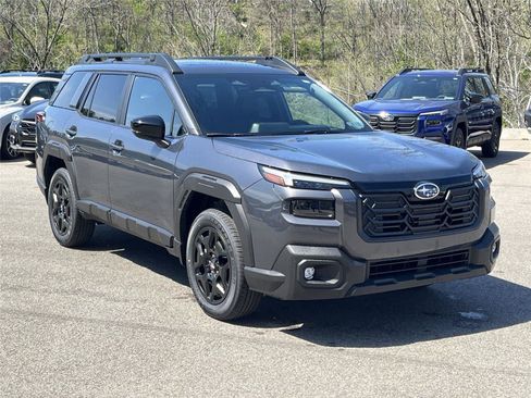 New 2026 Subaru Outback Limited AWD/4WD image 7
