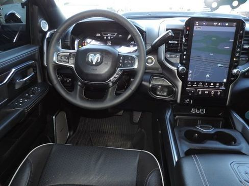 Used 2025 RAM 3500 Laramie image 20