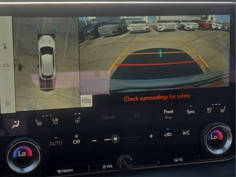 New 2026 Lexus RX 350 Premium image 20