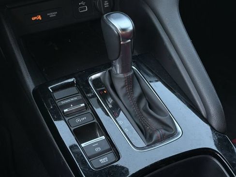 Used 2025 Acura Integra A-Spec FWD image 20