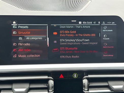 Used 2019 BMW 330i Sedan w/ Convenience Package RWD image 27