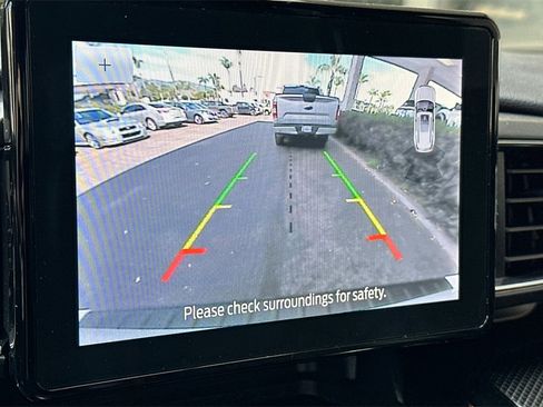 Used 2024 Ford Explorer ST-Line w/ Class IV Trailer Tow Package image 20