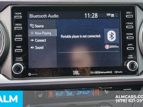 Used 2020 Toyota Tacoma TRD Pro image 37