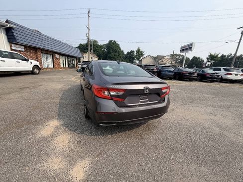 Used 2020 Honda Accord LX image 40