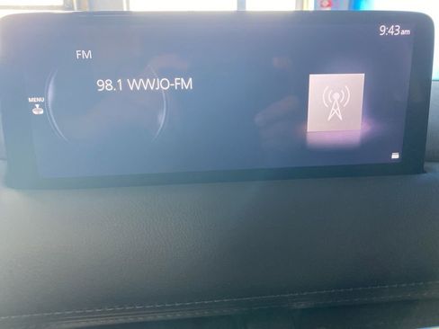 Used 2025 MAZDA CX-5 AWD 2.5 S w/ Preferred Package image 2