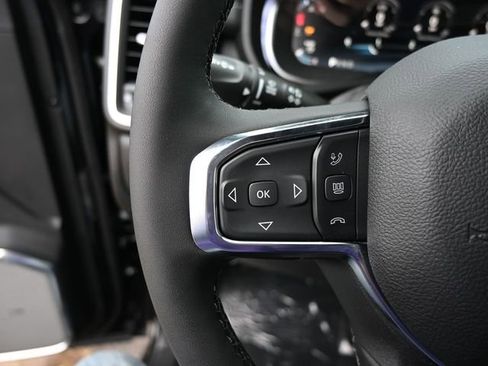 New 2026 RAM 3500 Laramie image 16