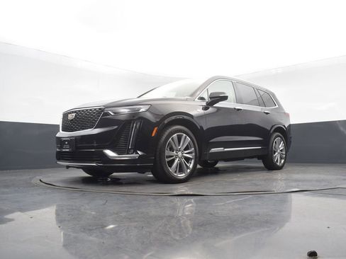 Certified 2023 Cadillac XT6 Premium Luxury w/ LPO, Floor Liner Package AWD/4WD image 50