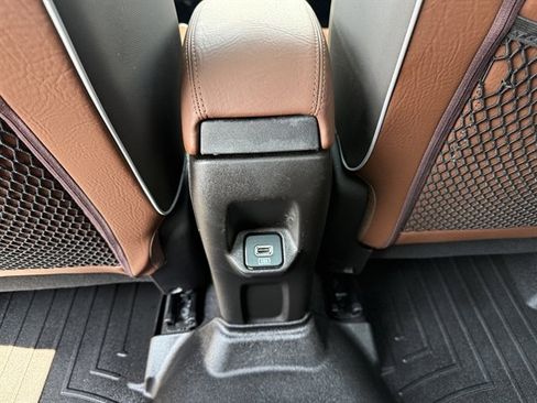 Used 2020 FIAT 500X Trekking Plus w/ Premium Group image 37