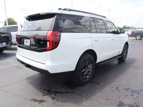 New 2026 Ford Expedition Tremor AWD/4WD image 23