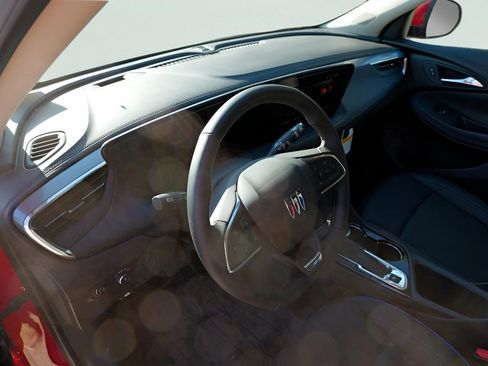New 2026 Buick Encore GX Sport Touring w/ Advanced Technology Package image 20