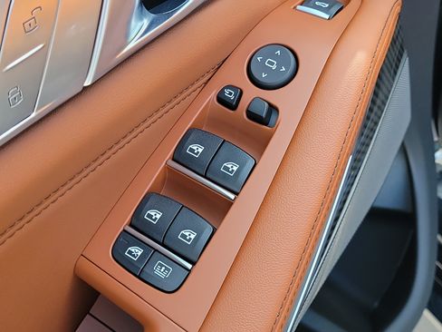 New 2027 BMW X7 M60i AWD/4WD image 16