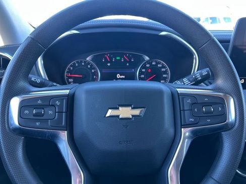 Certified 2024 Chevrolet Blazer LT w/ Convenience Package image 26