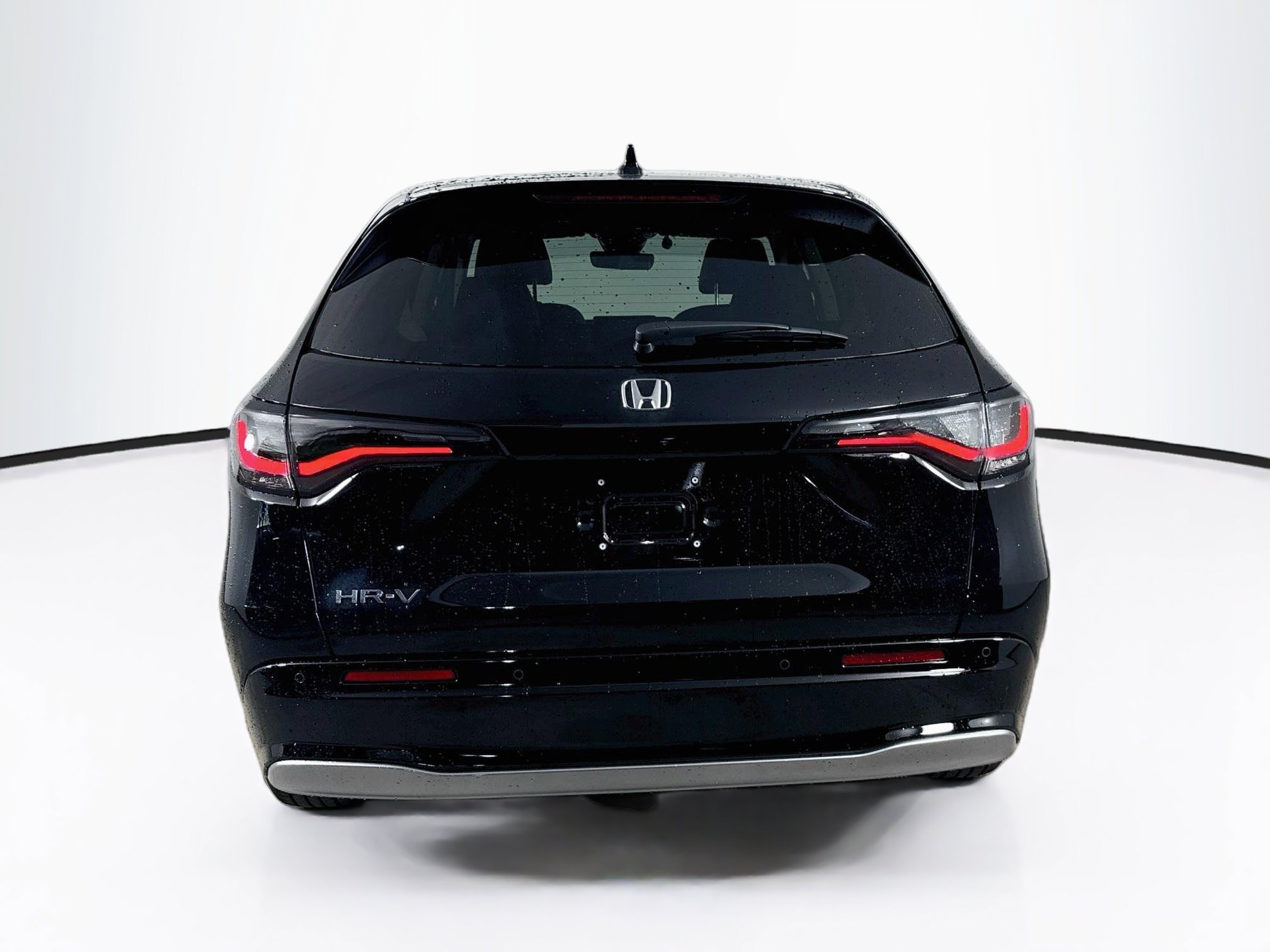 New 2027 Honda HR-V EX-L image 31