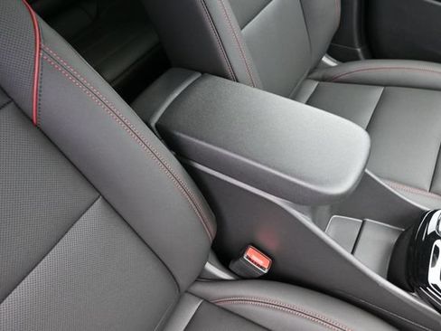New 2026 Chevrolet Trax RS w/ Driver Confidence Package FWD image 32