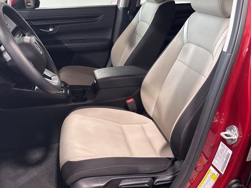 Used 2023 Honda CR-V LX image 31