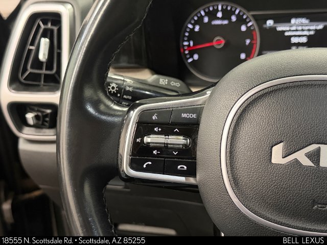 Used 2023 Kia Sorento S w/ Panoramic Sunroof Package AWD/4WD image 21