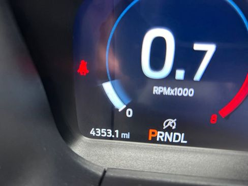 New 2026 Ford Explorer Active w/ Active Comfort Package AWD/4WD image 18