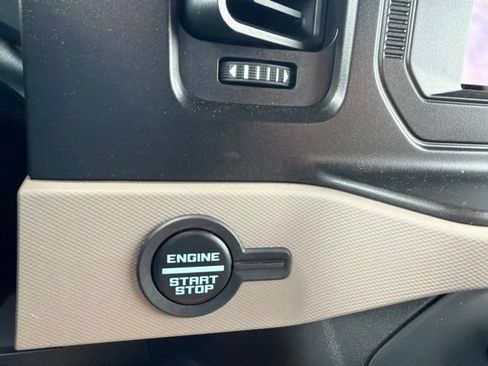 Certified 2023 Ford Bronco Big Bend AWD/4WD image 10