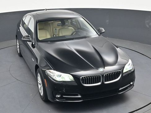 Used 2016 BMW 528i Sedan RWD image 30