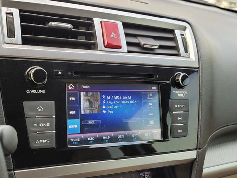 Used 2019 Subaru Outback 2.5i image 11