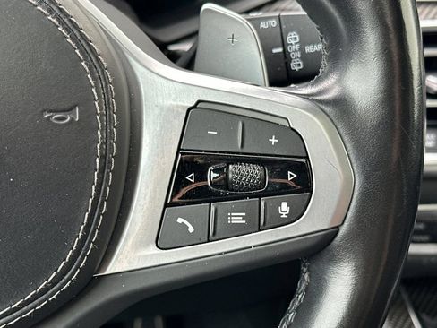 Used 2023 BMW X5 M50i AWD/4WD image 29