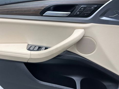 Used 2020 BMW X3 xDrive30i image 21