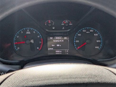 Used 2015 Chevrolet Colorado W/T w/ WT Convenience Package image 17