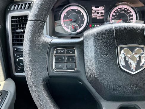 Used 2019 RAM 1500 Express w/ Express Value Package RWD image 22