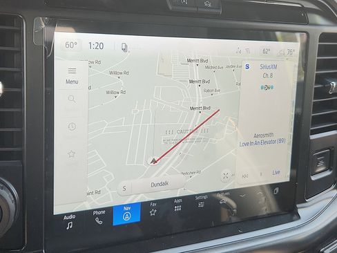 New 2026 Ford F150 Tremor AWD/4WD image 13