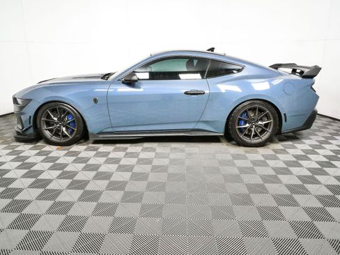 Used 2024 Ford Mustang Dark Horse RWD image 26