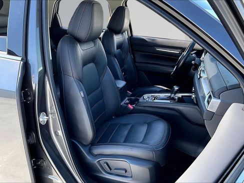 Used 2018 MAZDA CX-5 Grand Touring w/ Premium Package image 27